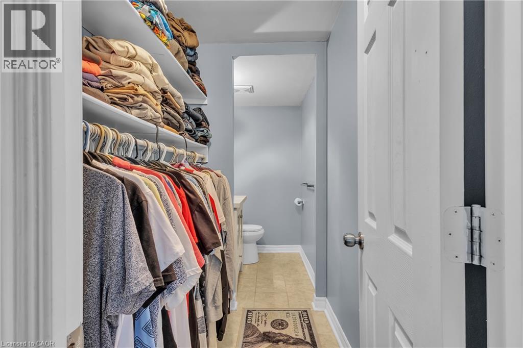 80 BRECKENRIDGE Drive Unit# 107, Kitchener, Ontario, N2B2N9 — Photo 18