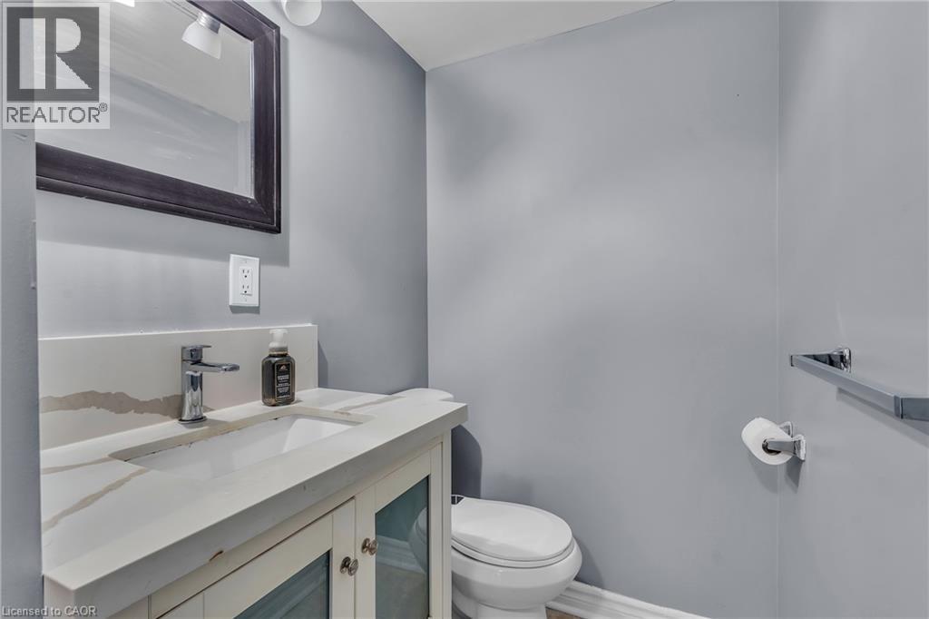 80 BRECKENRIDGE Drive Unit# 107, Kitchener, Ontario, N2B2N9 — Photo 19