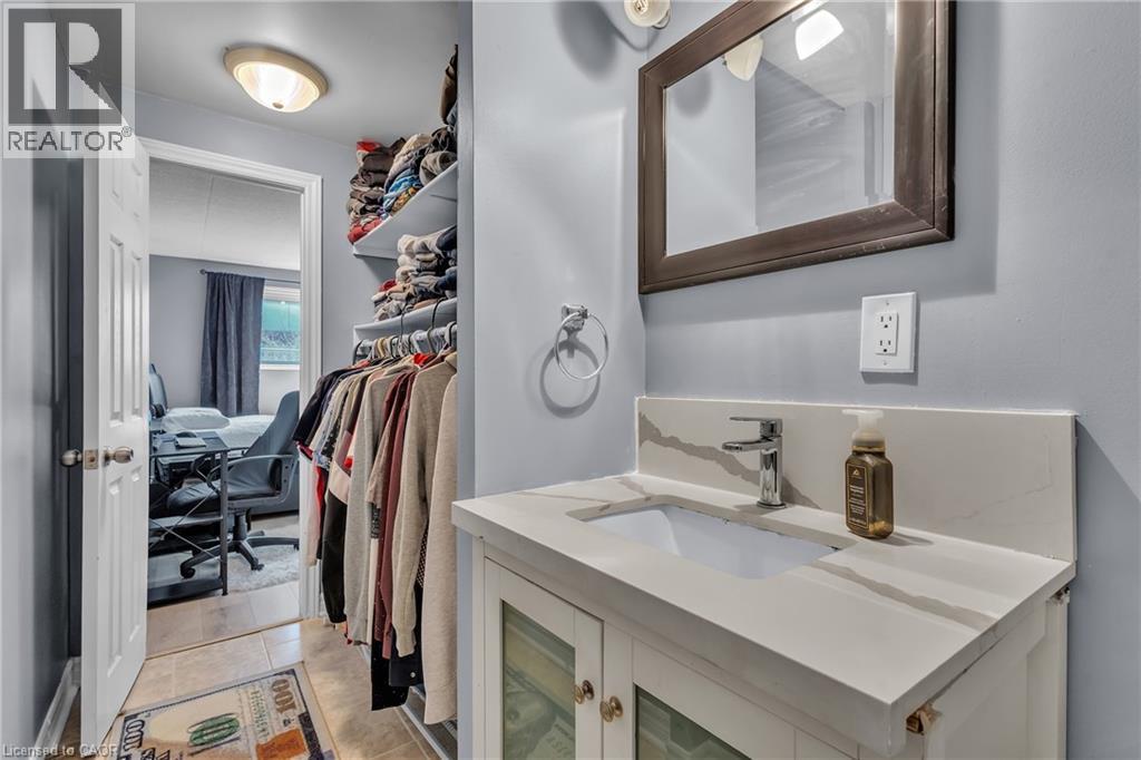 80 BRECKENRIDGE Drive Unit# 107, Kitchener, Ontario, N2B2N9 — Photo 20