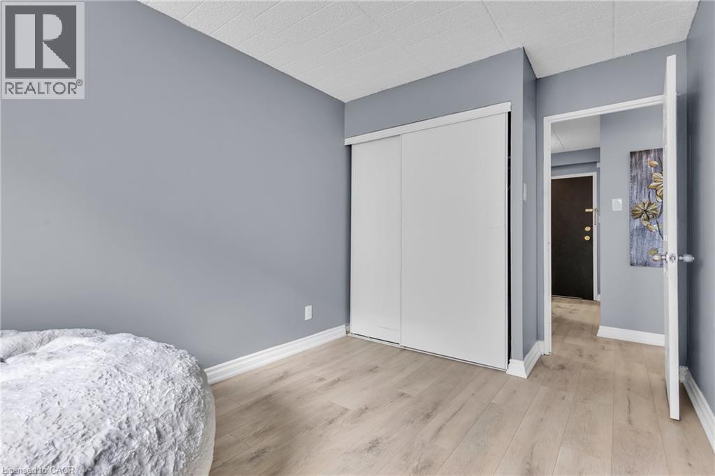 80 BRECKENRIDGE Drive Unit# 107, Kitchener, Ontario, N2B2N9 — Photo 22