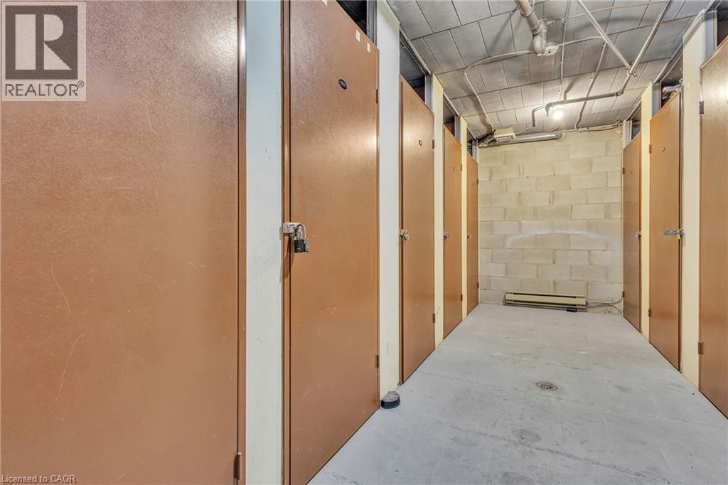 80 BRECKENRIDGE Drive Unit# 107, Kitchener, Ontario, N2B2N9 — Photo 25