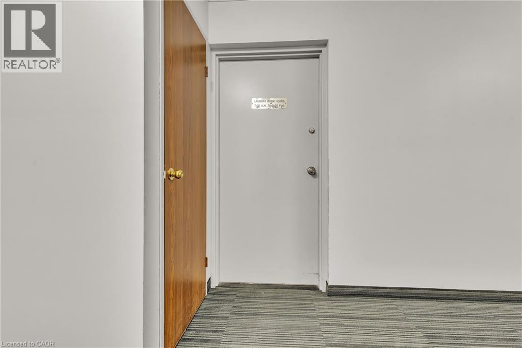 80 BRECKENRIDGE Drive Unit# 107, Kitchener, Ontario, N2B2N9 — Photo 26