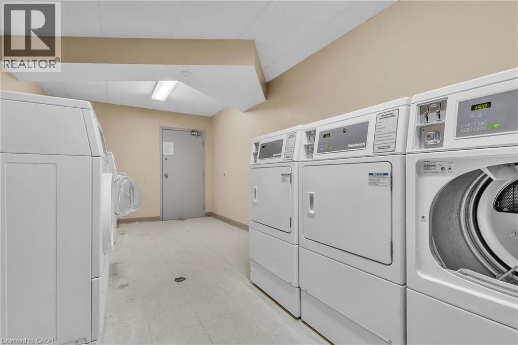 80 BRECKENRIDGE Drive Unit# 107, Kitchener, Ontario, N2B2N9 — Photo 27