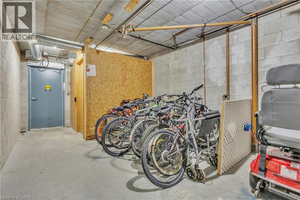 80 BRECKENRIDGE Drive Unit# 107, Kitchener, Ontario, N2B2N9 — Photo 28