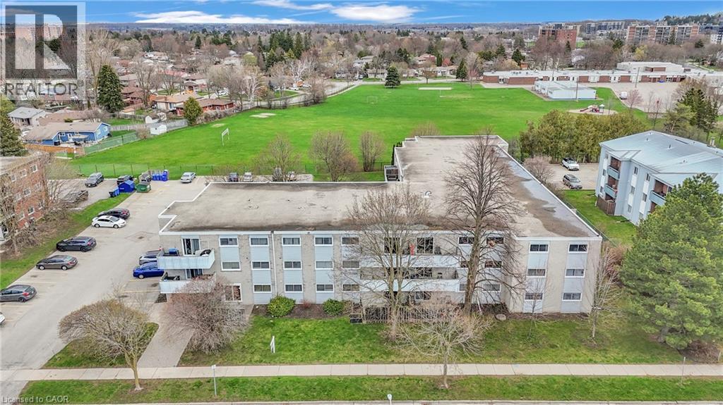 80 BRECKENRIDGE Drive Unit# 107, Kitchener, Ontario, N2B2N9 — Photo 29