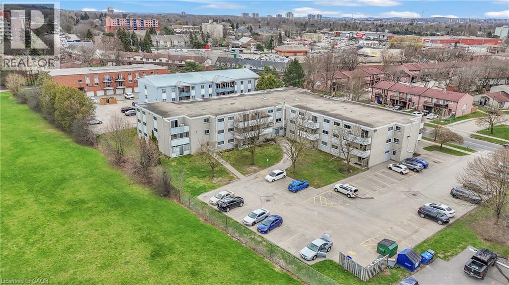 80 BRECKENRIDGE Drive Unit# 107, Kitchener, Ontario, N2B2N9 — Photo 30