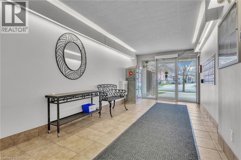 80 BRECKENRIDGE Drive Unit# 107, Kitchener, Ontario, N2B2N9 — Photo 4