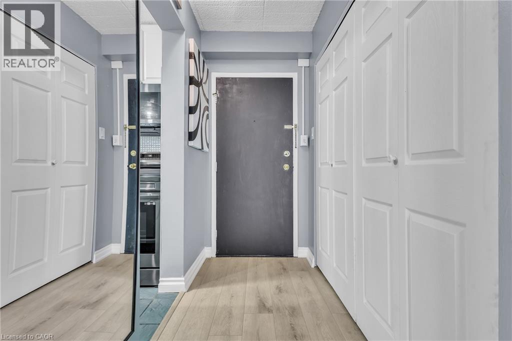 80 BRECKENRIDGE Drive Unit# 107, Kitchener, Ontario, N2B2N9 — Photo 5