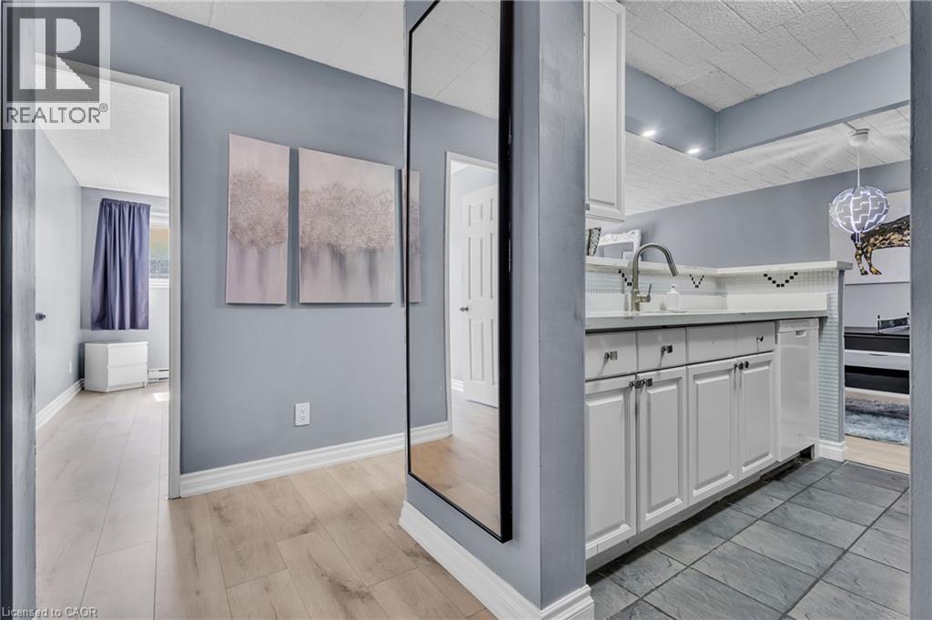 80 BRECKENRIDGE Drive Unit# 107, Kitchener, Ontario, N2B2N9 — Photo 6