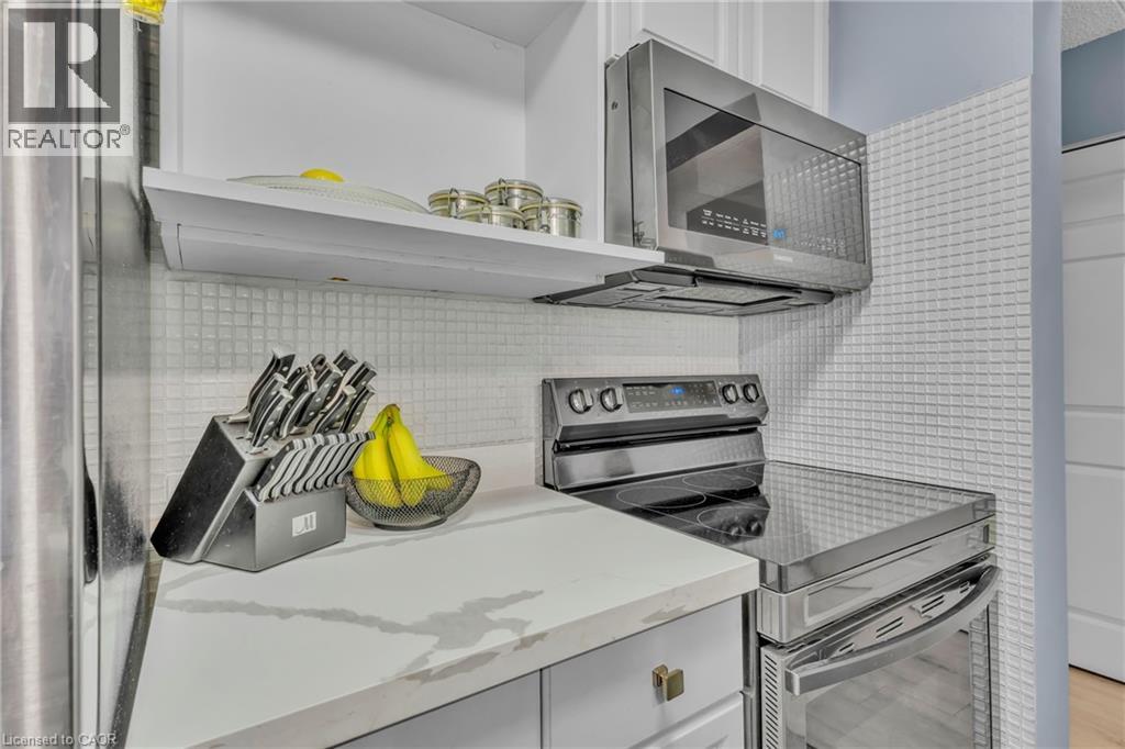 80 BRECKENRIDGE Drive Unit# 107, Kitchener, Ontario, N2B2N9 — Photo 9