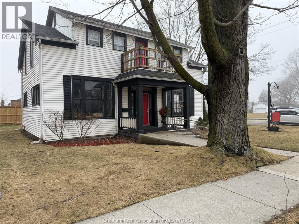 78 Victoria AVENUE, Chatham, Ontario, N7L3A1 — Photo 28