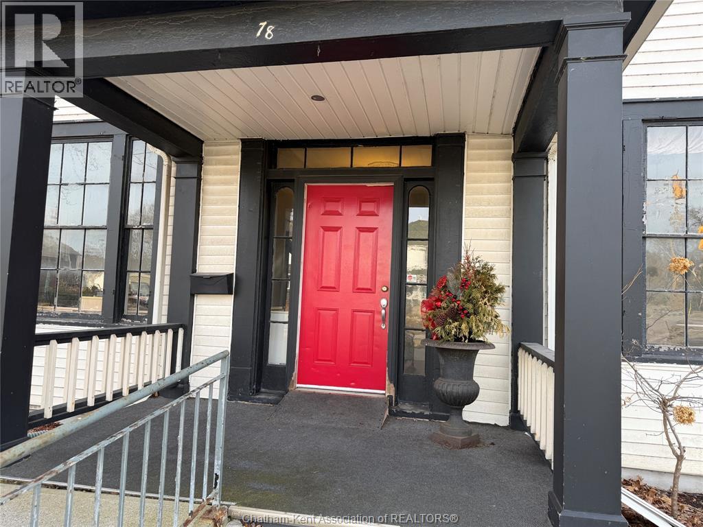 78 Victoria AVENUE, Chatham, Ontario, N7L3A1 — Photo 3