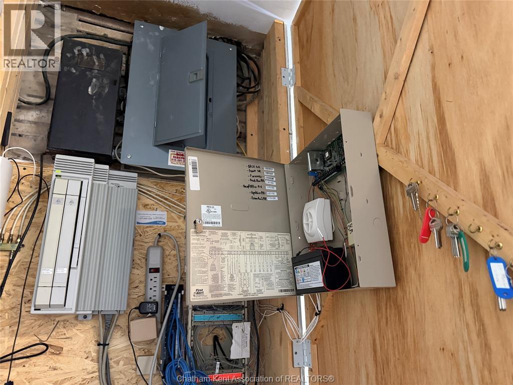 78 Victoria AVENUE, Chatham, Ontario, N7L3A1 — Photo 34