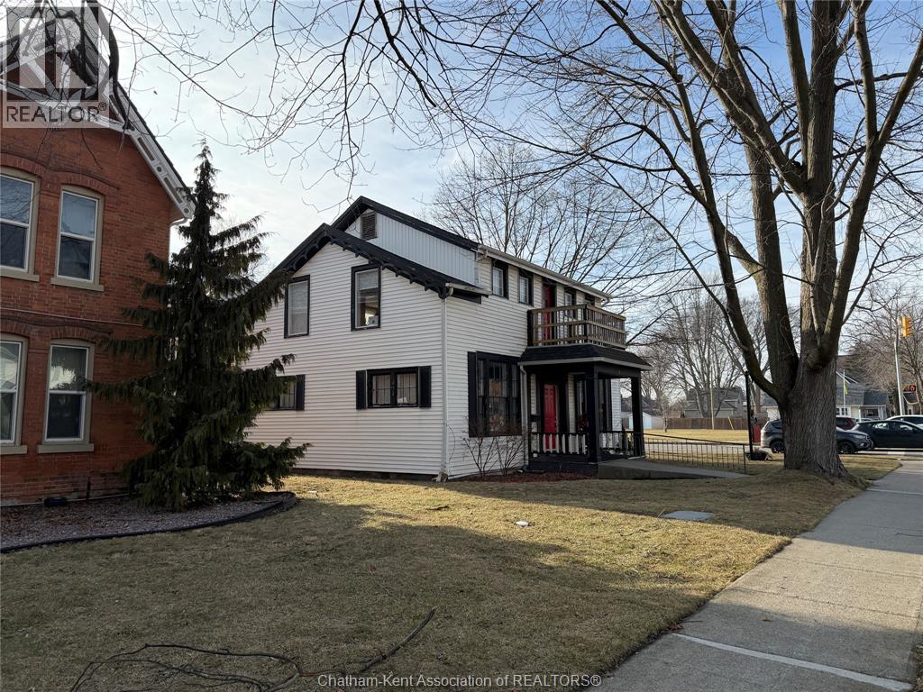 78 Victoria AVENUE, Chatham, Ontario, N7L3A1 — Photo 5