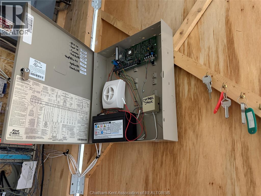 78 Victoria AVENUE, Chatham, Ontario, N7L3A1 — Photo 30