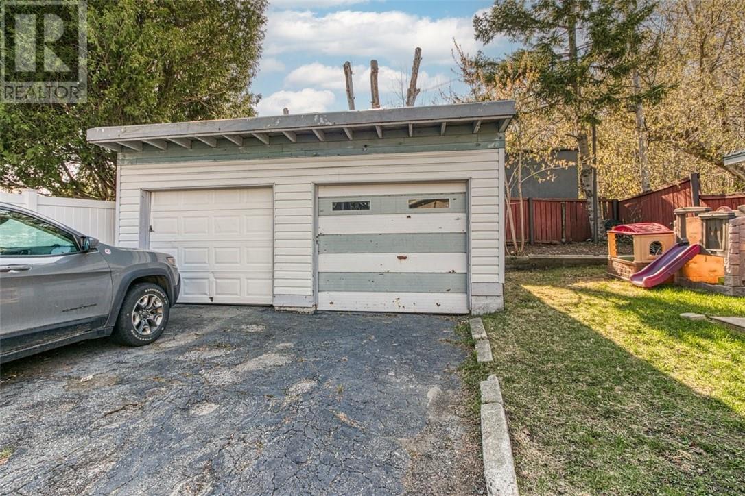 593 Bruce Avenue, Greater Sudbury, Ontario, P3C5C2 — Photo 7