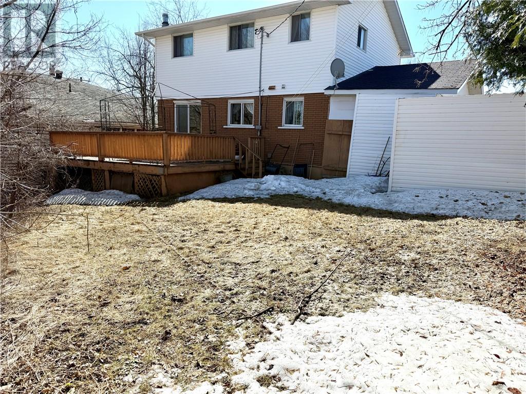 790 Burton Avenue, Sudbury, Ontario, P3C4L4 — Photo 32