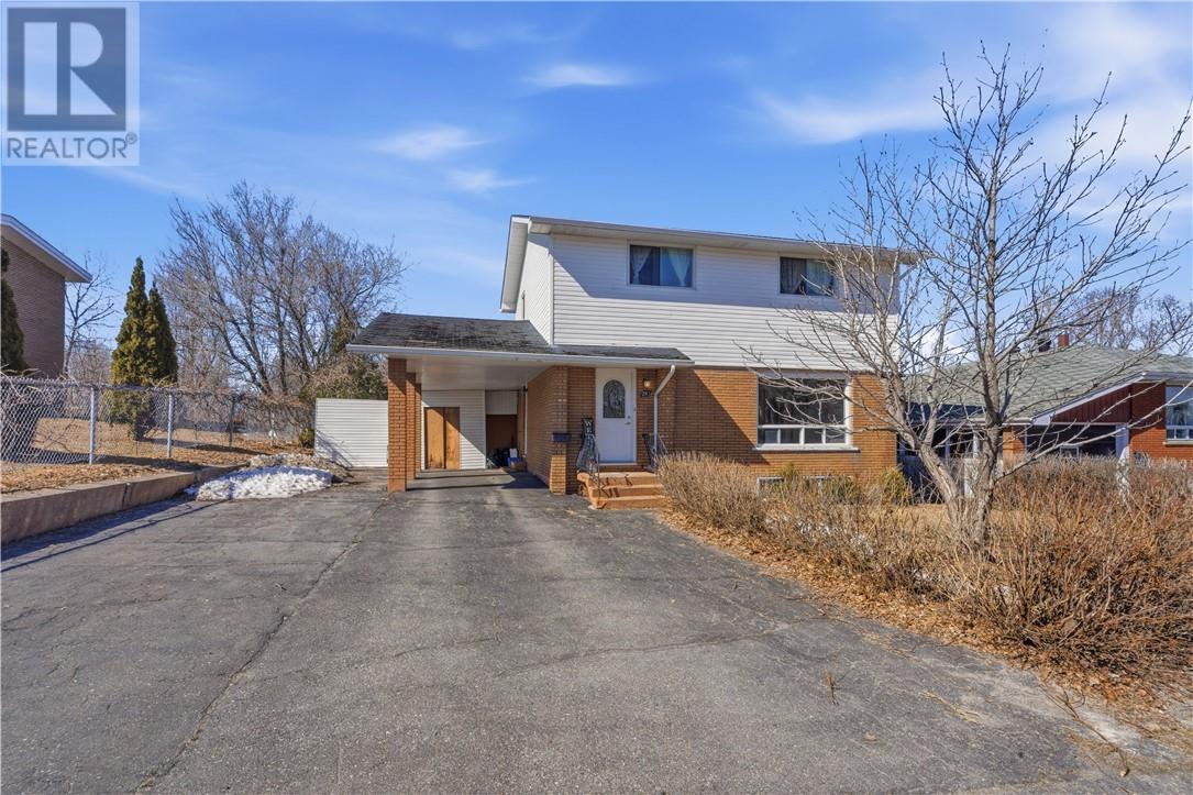 790 Burton Avenue, Sudbury, Ontario, P3C4L4 — Photo 34