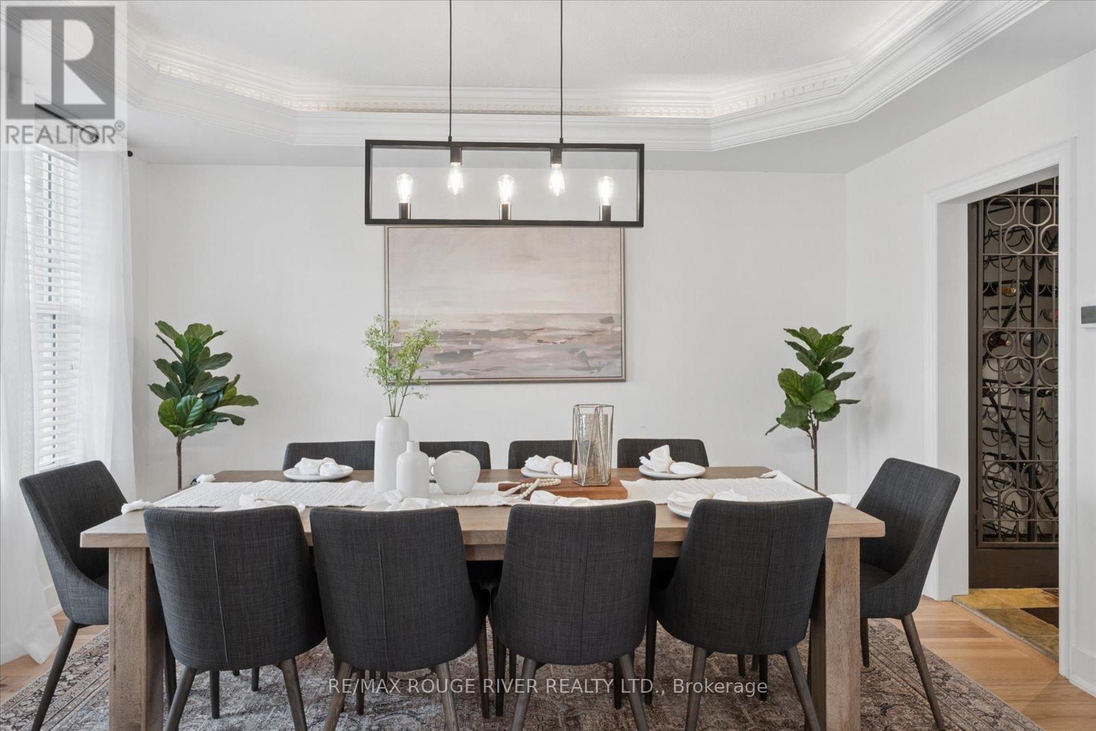 58 KNOX CRESCENT, Whitby (Brooklin), Ontario, L1M1C9 — Photo 10