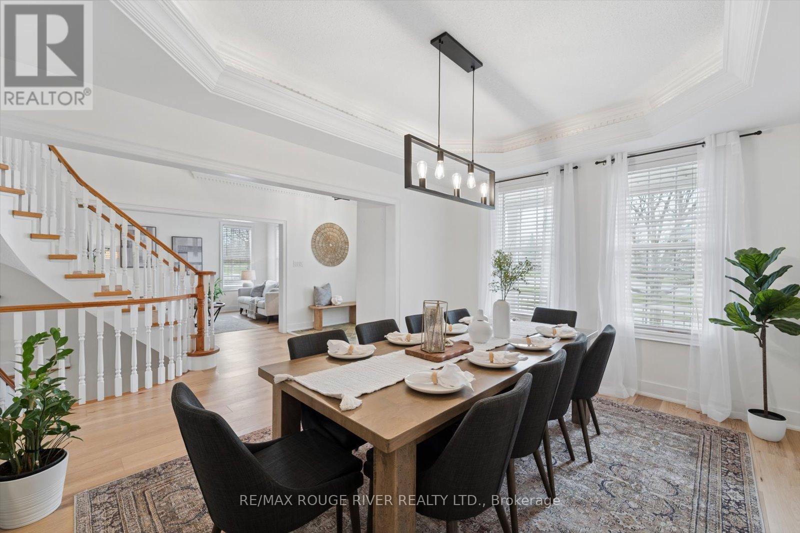 58 KNOX CRESCENT, Whitby (Brooklin), Ontario, L1M1C9 — Photo 11