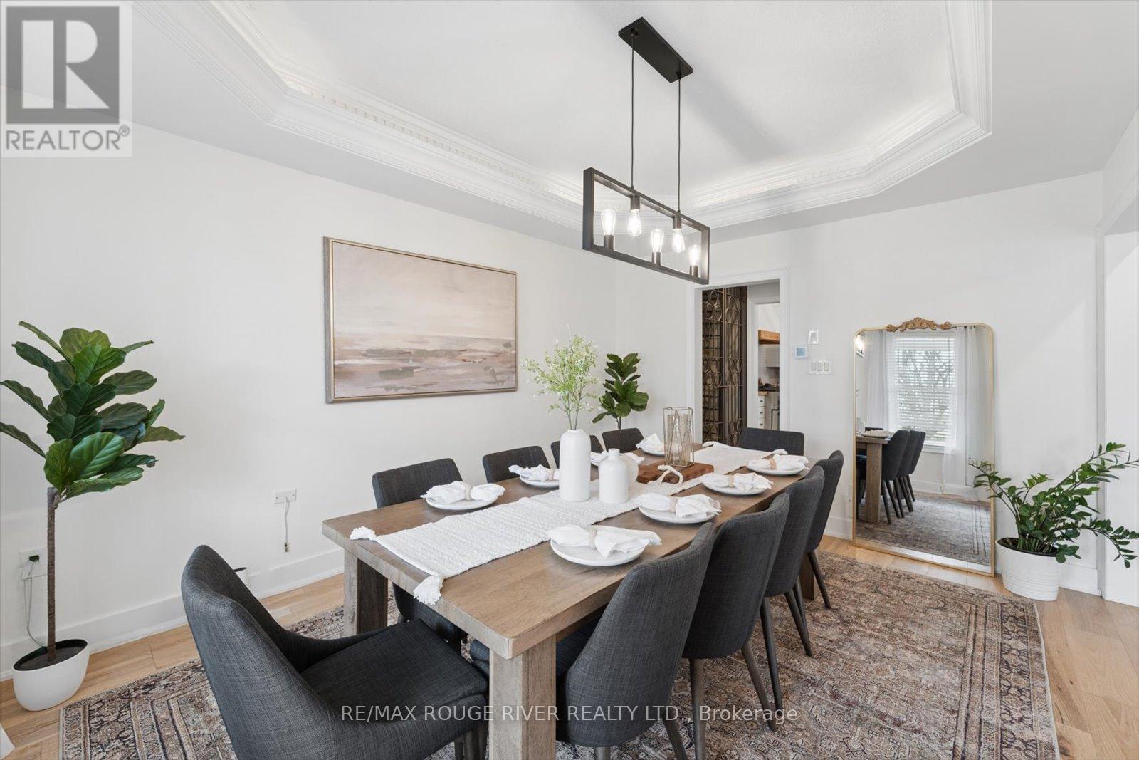 58 KNOX CRESCENT, Whitby (Brooklin), Ontario, L1M1C9 — Photo 12