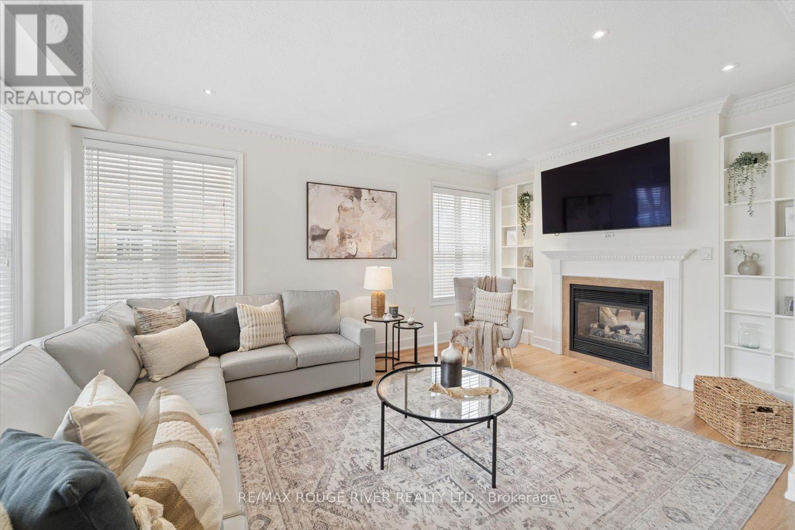 58 KNOX CRESCENT, Whitby (Brooklin), Ontario, L1M1C9 — Photo 13