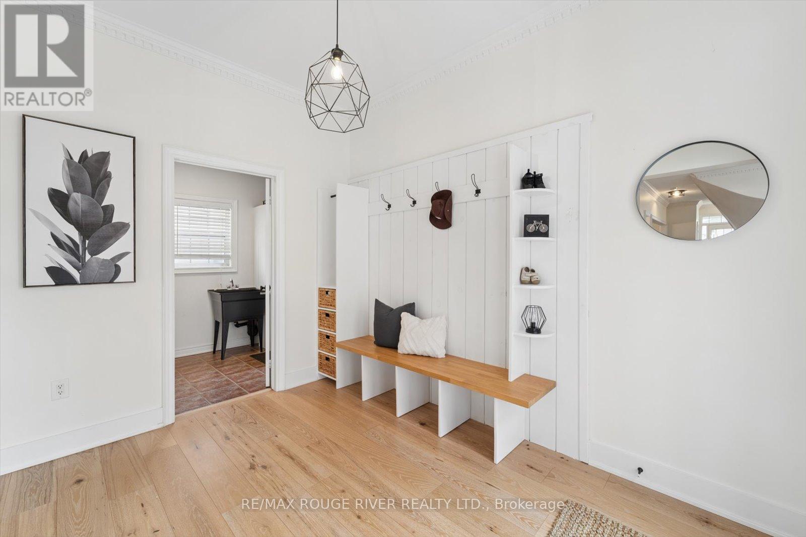 58 KNOX CRESCENT, Whitby (Brooklin), Ontario, L1M1C9 — Photo 23