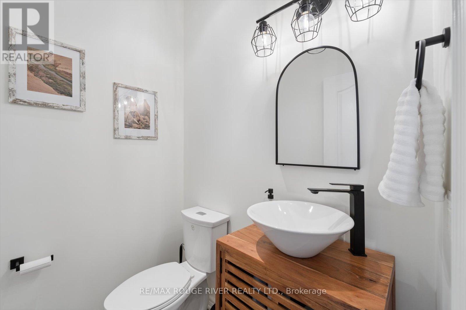 58 KNOX CRESCENT, Whitby (Brooklin), Ontario, L1M1C9 — Photo 25