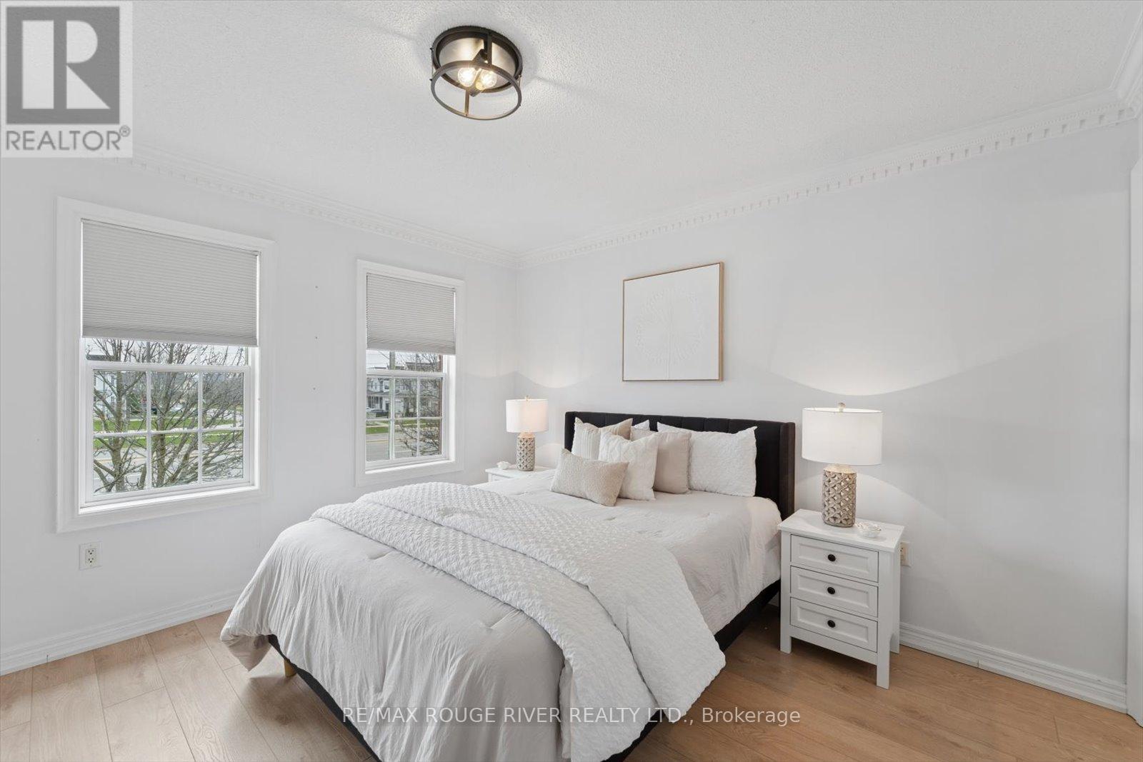 58 KNOX CRESCENT, Whitby (Brooklin), Ontario, L1M1C9 — Photo 38