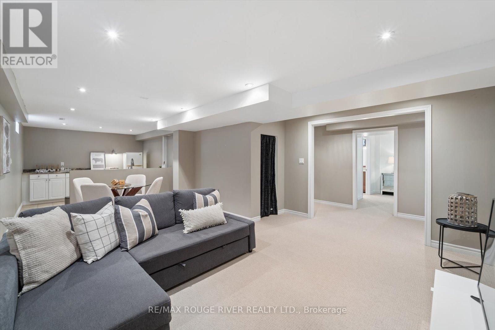 58 KNOX CRESCENT, Whitby (Brooklin), Ontario, L1M1C9 — Photo 41