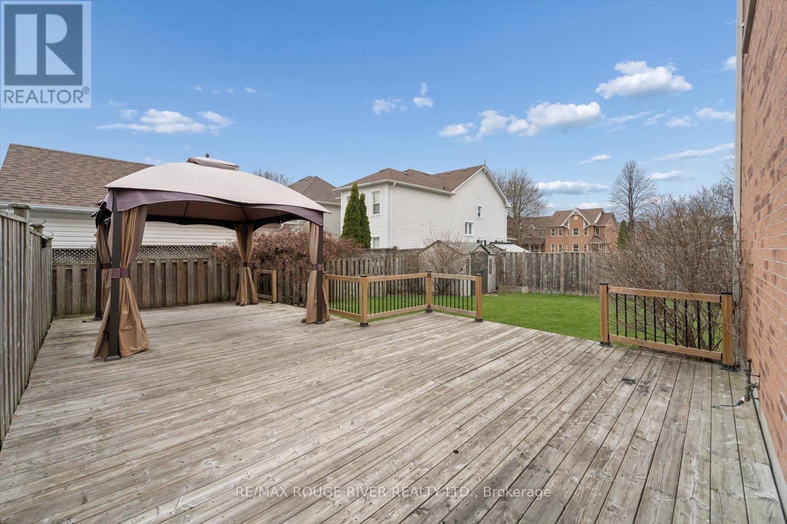 58 KNOX CRESCENT, Whitby (Brooklin), Ontario, L1M1C9 — Photo 47