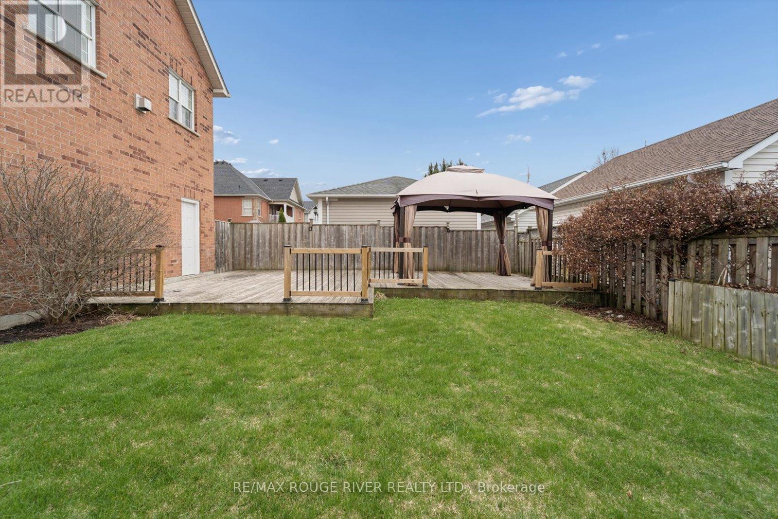 58 KNOX CRESCENT, Whitby (Brooklin), Ontario, L1M1C9 — Photo 48