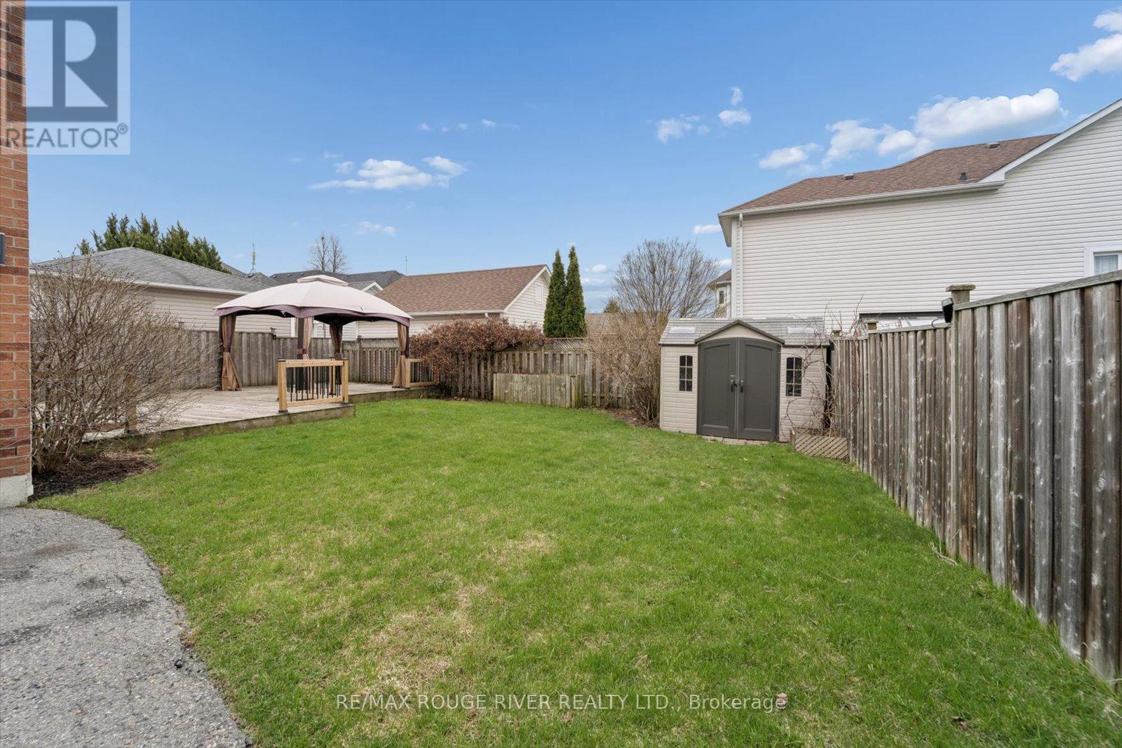 58 KNOX CRESCENT, Whitby (Brooklin), Ontario, L1M1C9 — Photo 49