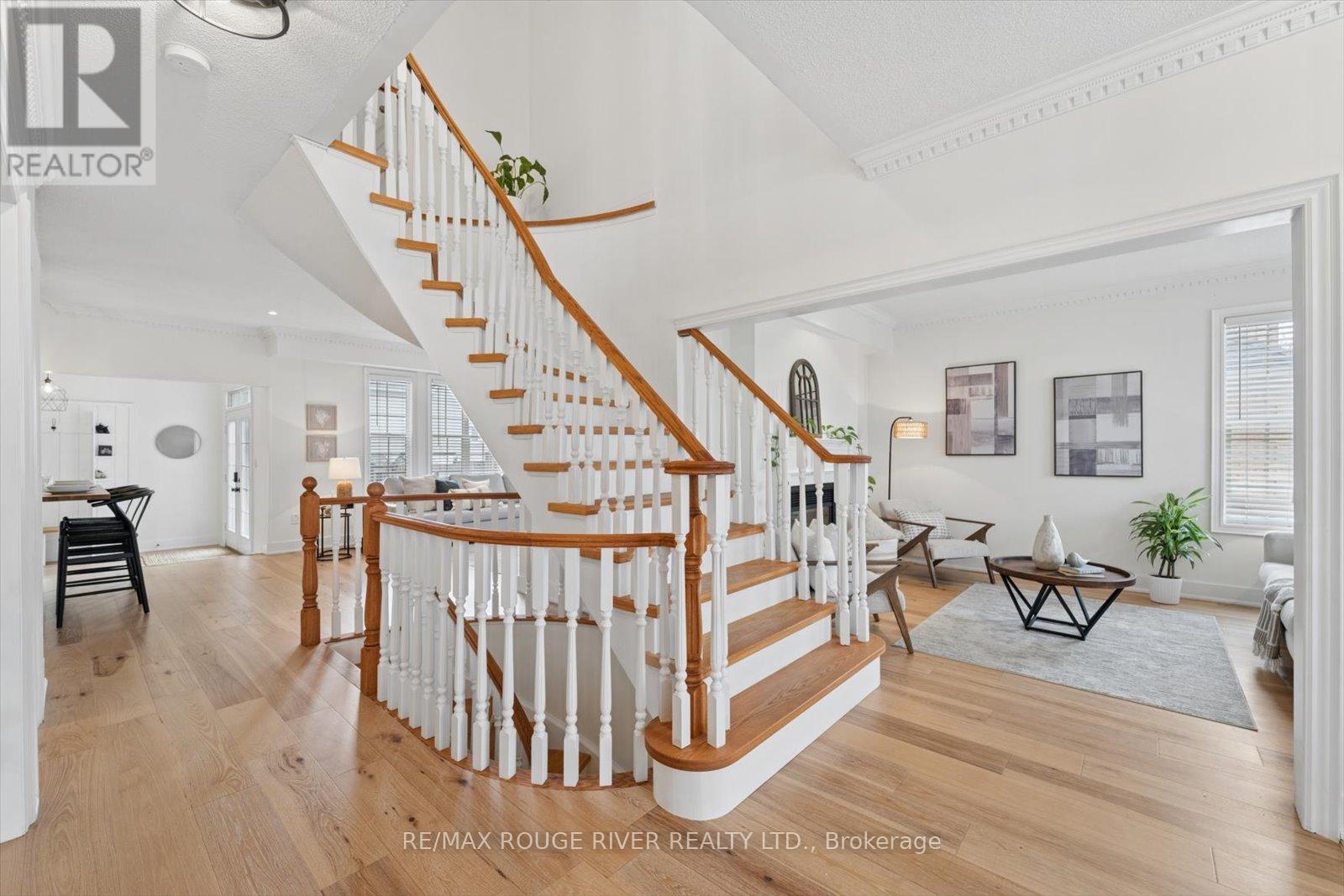 58 KNOX CRESCENT, Whitby (Brooklin), Ontario, L1M1C9 — Photo 6