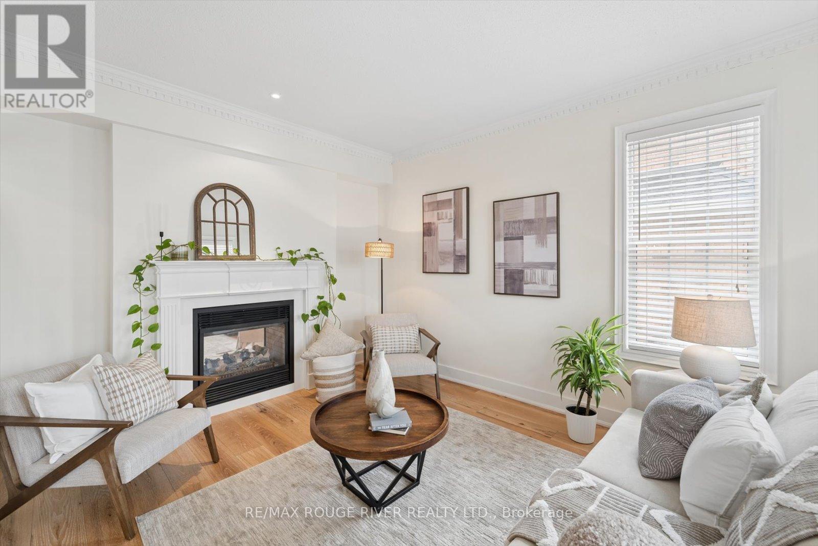 58 KNOX CRESCENT, Whitby (Brooklin), Ontario, L1M1C9 — Photo 7