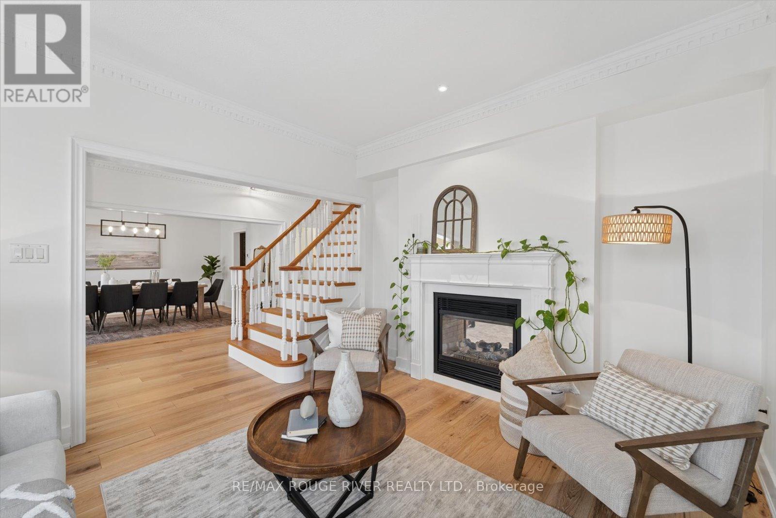 58 KNOX CRESCENT, Whitby (Brooklin), Ontario, L1M1C9 — Photo 9