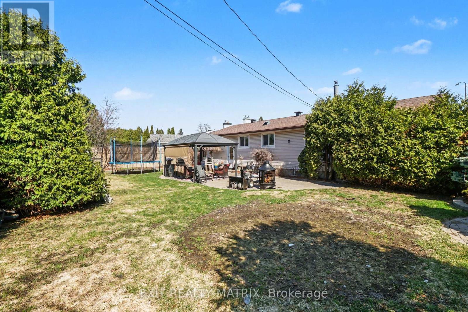1402 JAMISON AVENUE, Ottawa, Ontario, K1E1J5 — Photo 12