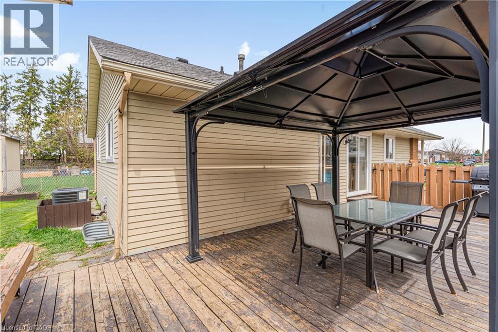 8 ABBOTT Lane, Cayuga, Ontario, N0A1E0 — Photo 36