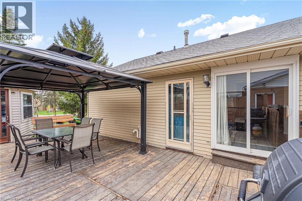 8 ABBOTT Lane, Cayuga, Ontario, N0A1E0 — Photo 37