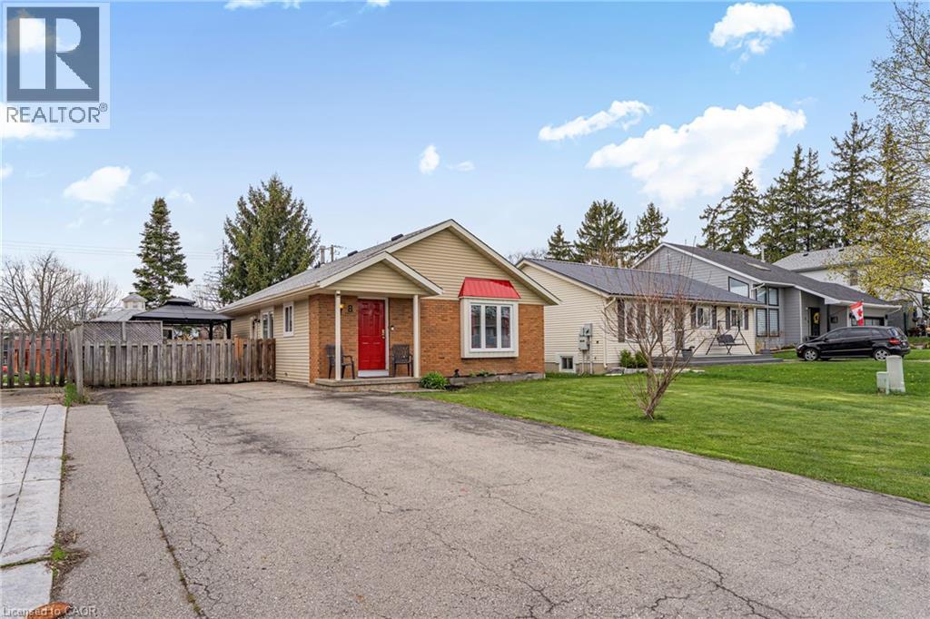 8 ABBOTT Lane, Cayuga, Ontario, N0A1E0 — Photo 4