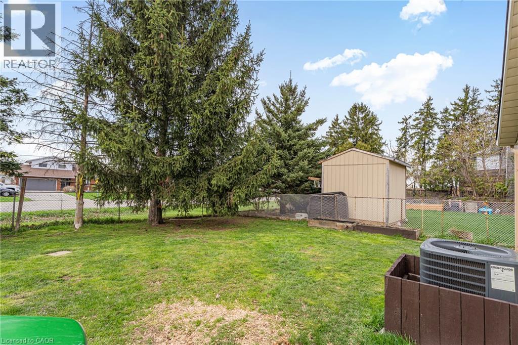 8 ABBOTT Lane, Cayuga, Ontario, N0A1E0 — Photo 41