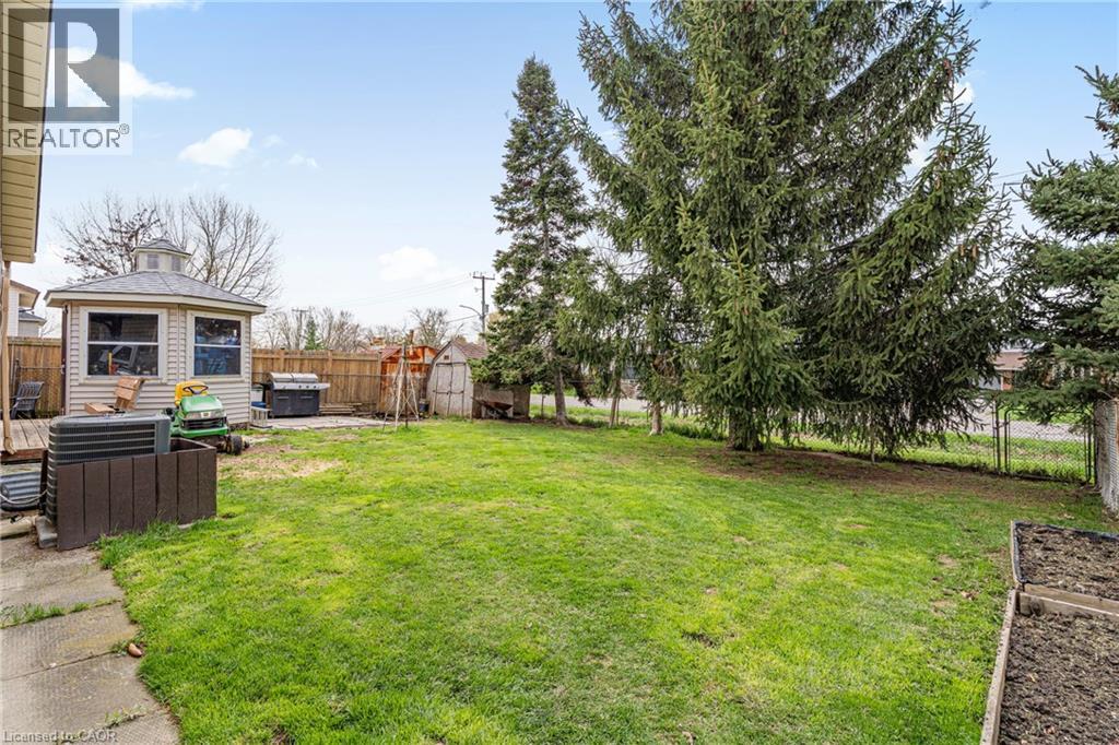 8 ABBOTT Lane, Cayuga, Ontario, N0A1E0 — Photo 42