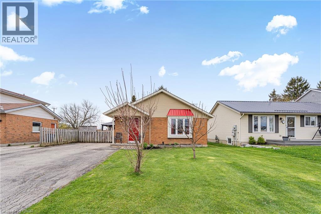 8 ABBOTT Lane, Cayuga, Ontario, N0A1E0 — Photo 5