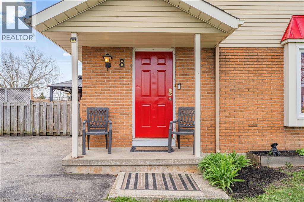 8 ABBOTT Lane, Cayuga, Ontario, N0A1E0 — Photo 7