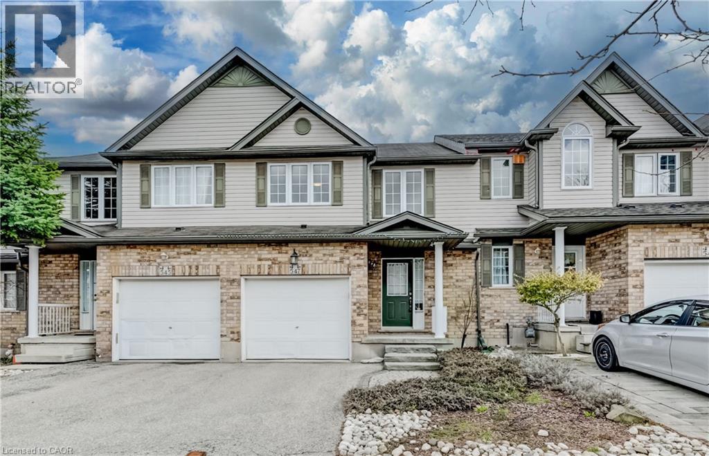 547 WILD IRIS Avenue, Waterloo, Ontario, N2V2W4 — Photo 2