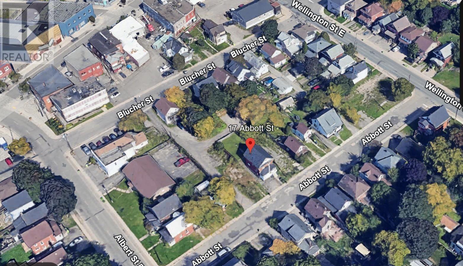 17 Abbott ST, Sault Ste. Marie, Ontario, P6A2V8 — Photo 24