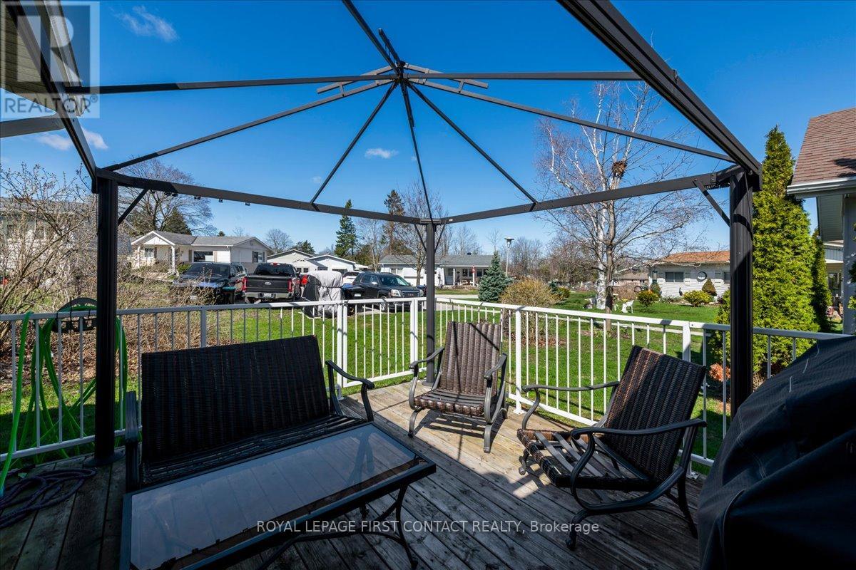 34 FLORA DRIVE, Innisfil, Ontario, L9S1R1 — Photo 20