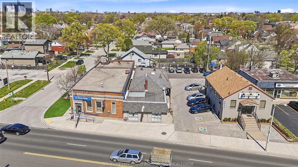 2628 TECUMSEH ROAD East, Windsor, Ontario, N8W1G2 — Photo 14