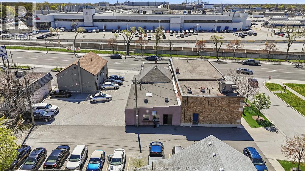 2628 TECUMSEH ROAD East, Windsor, Ontario, N8W1G2 — Photo 17