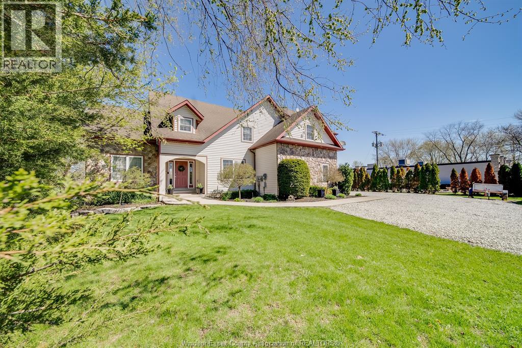 1332 COUNTY 22 ROAD, Lakeshore, Ontario, N0R1A0 — Photo 4